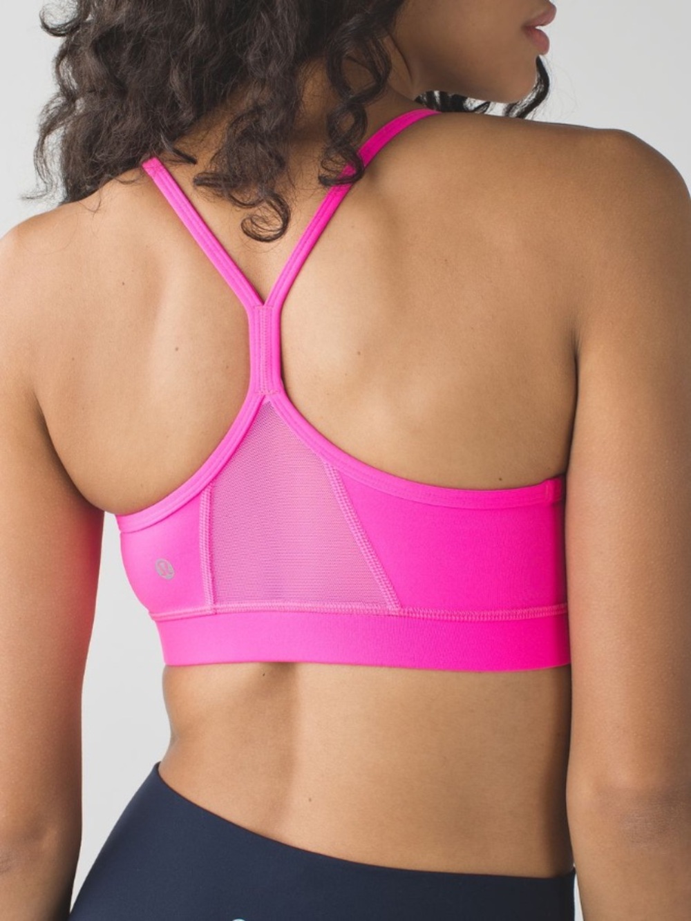 Lululemon Flow Y Bra